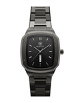 RUSTET-1018-BLACK WITH BLACK