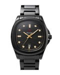 RUSTET-1058-BLACK WITH BLACK