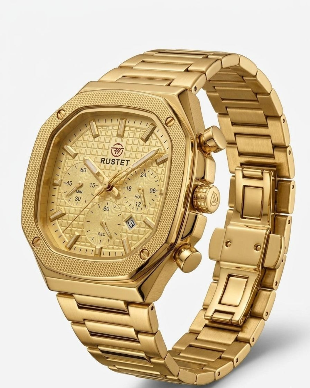 RUSTET-1065-GOLDEN WITH GOLDEN