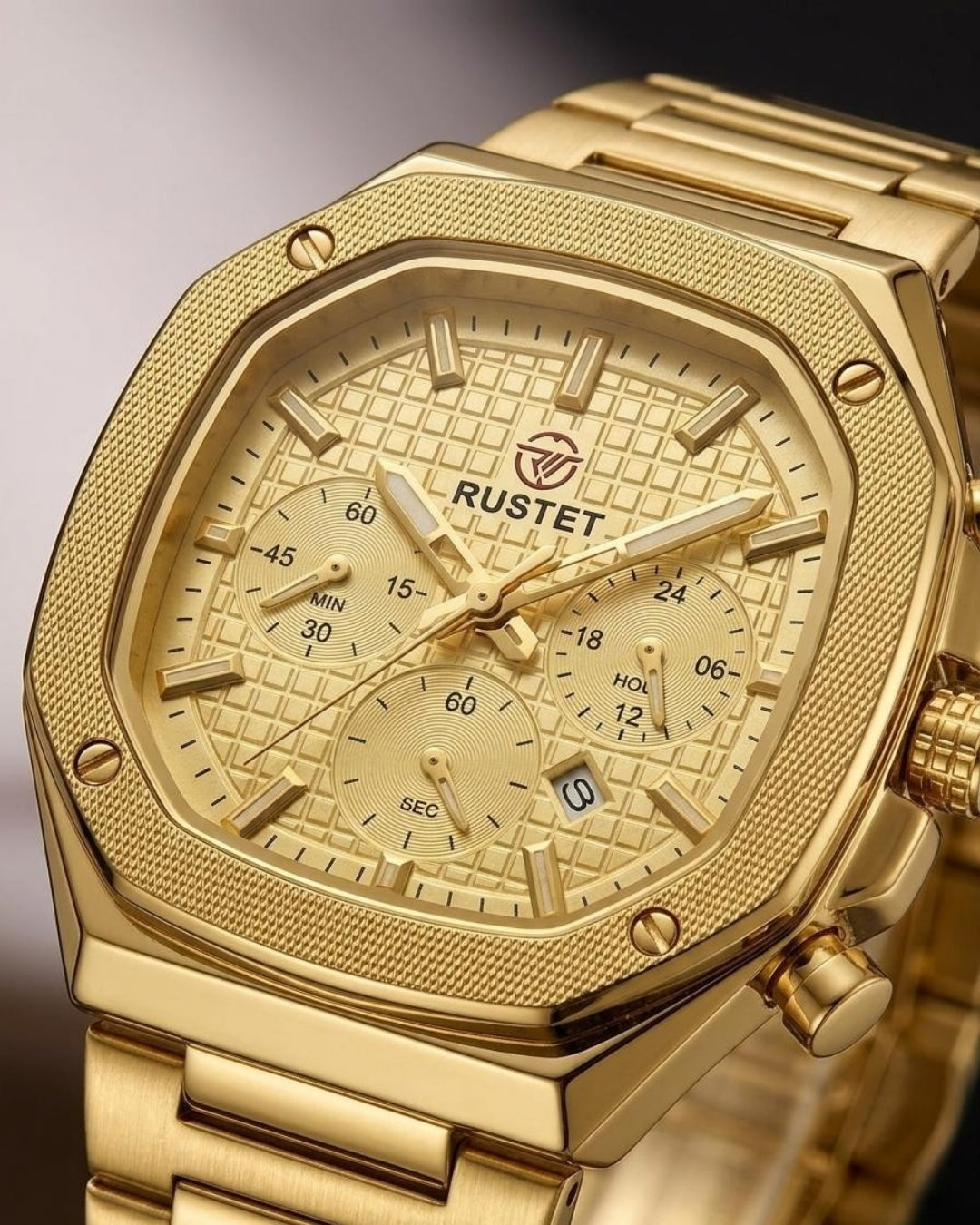 RUSTET-1065-GOLDEN WITH GOLDEN