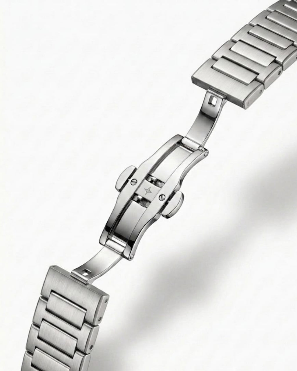RUSTET-1065-BLUE WITH SILVER