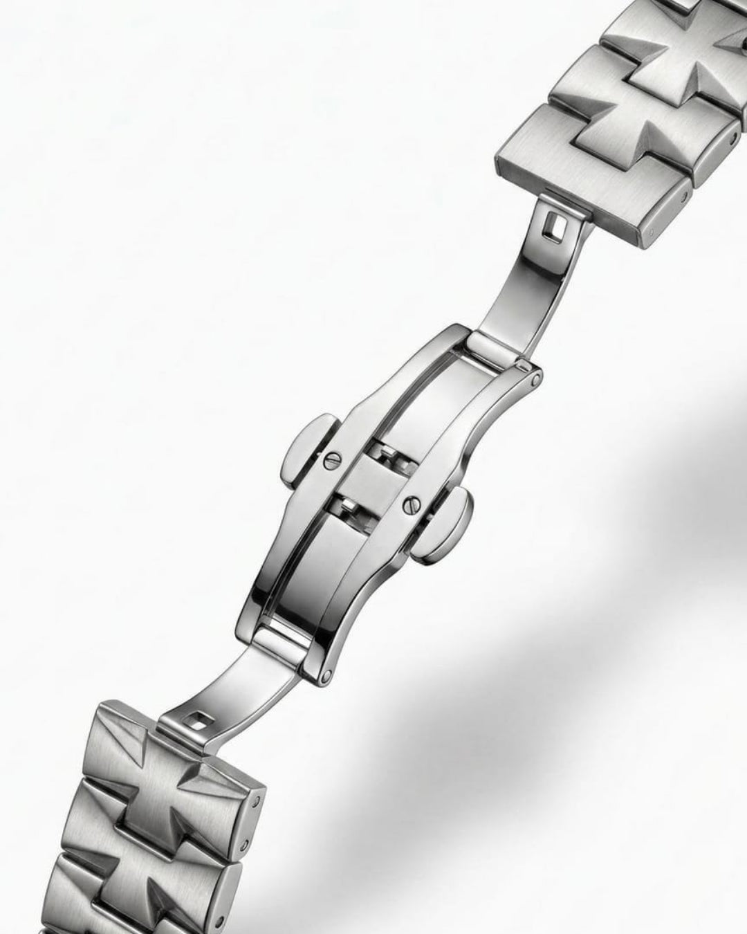 RUSTET-1053-GREY WITH SILVER
