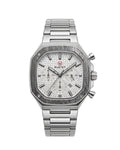 RUSTET-1065-SILVER WITH SILVER