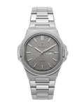 RUSTET-1045-GREY WITH SILVER