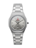 RUSTET-1019 SILVER WITH SILVER