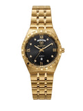 RUSTET-1062 BLACK WITH GOLDEN