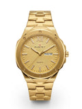 RUSTET-1053-GOLD WITH GOLD