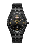 RUSTET-1062 BLACK WITH BLACK