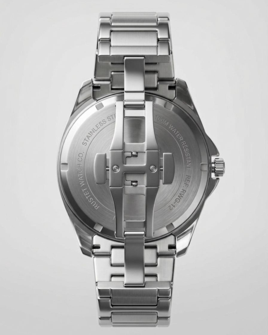 RUSTET-1058-PURPLE WITH SILVER
