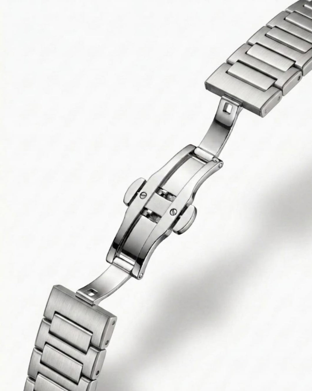 RUSTET-1045-LIGHT GREEN WITH SILVER