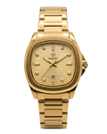 RUSTET-1058-GOLD WITH GOLD