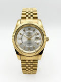 RUSTET-1040-SILVER&GOLD