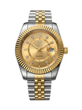 RUSTET-1040-GOLDEN-WITH SILVER&GOLD