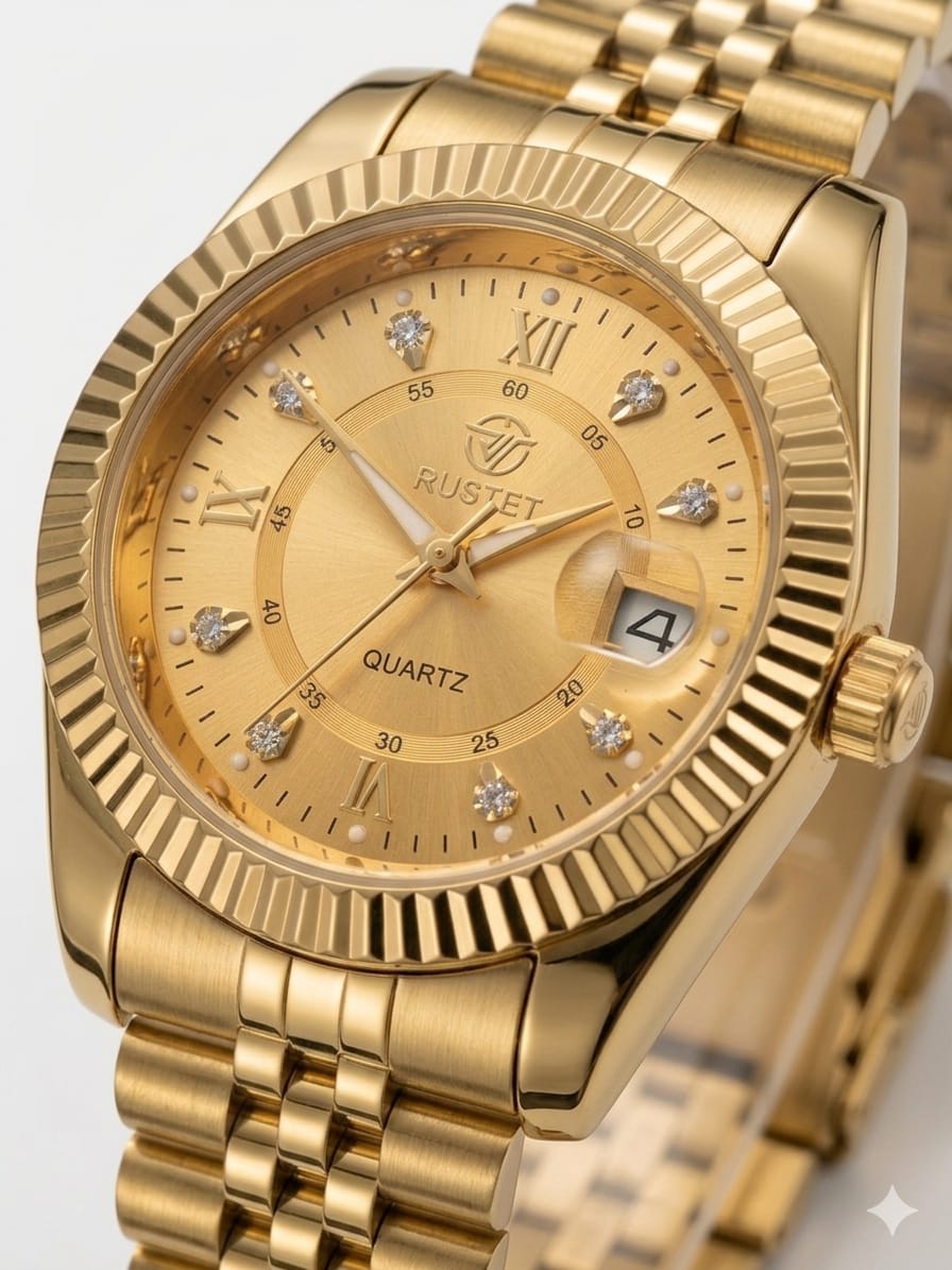 RUSTET-1040-GOLD