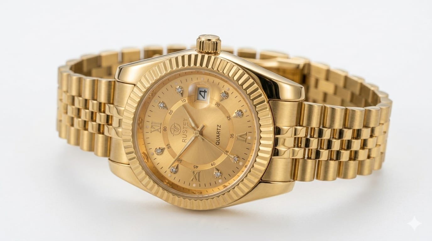 RUSTET-1040-GOLD