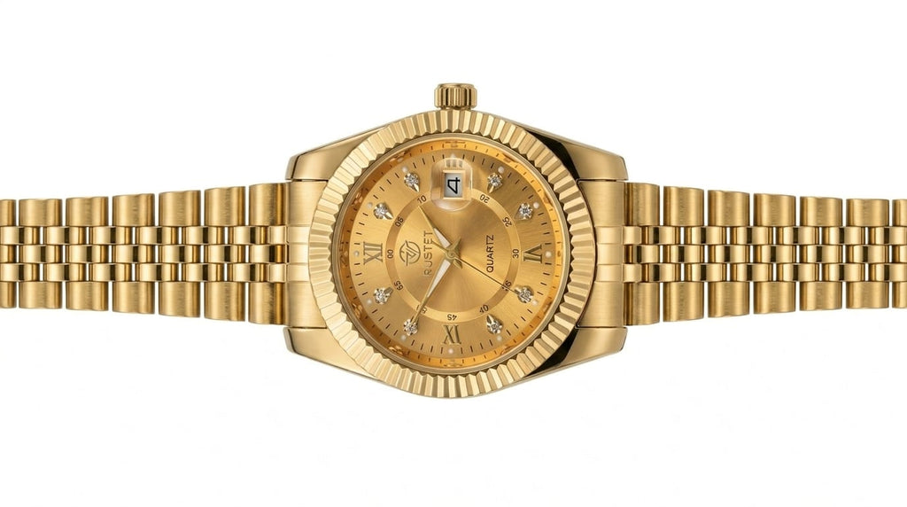 RUSTET-1040-GOLD