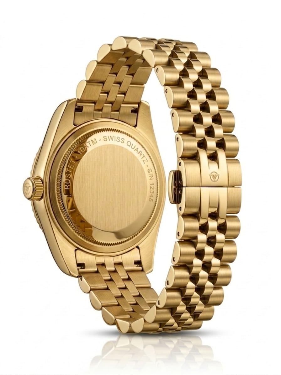 RUSTET-1040-GOLD