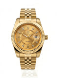 RUSTET-1040-GOLD