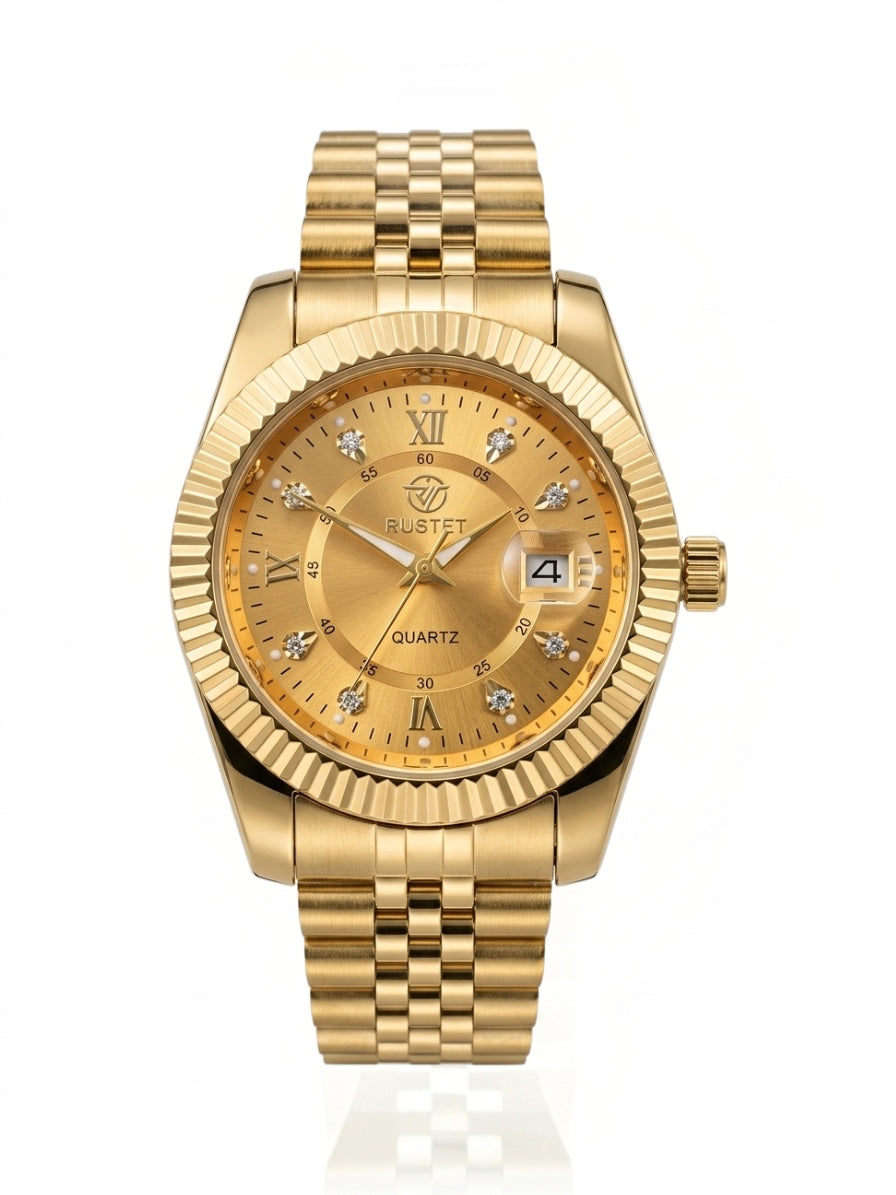 RUSTET-1040-GOLD