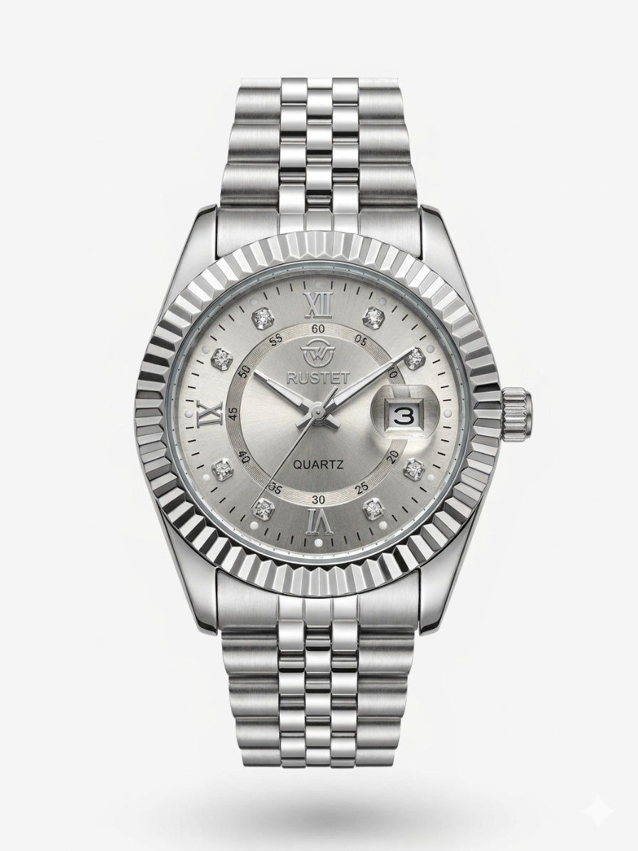 RUSTET-1040-SILVER