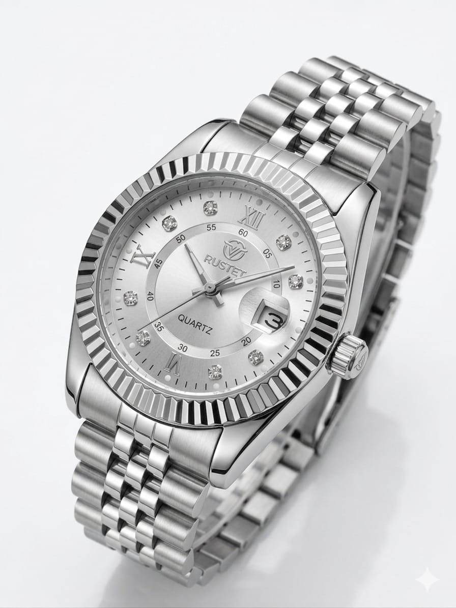 RUSTET-1040-SILVER