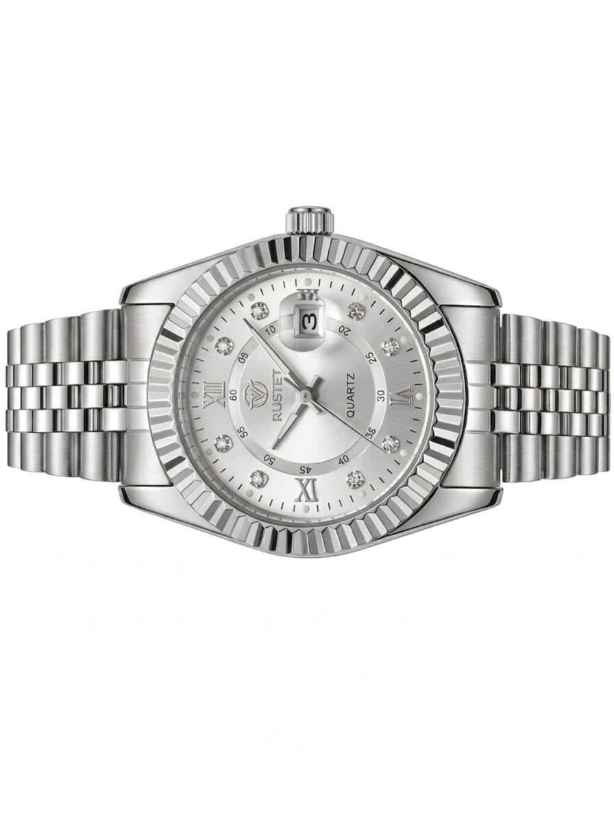 RUSTET-1040-SILVER
